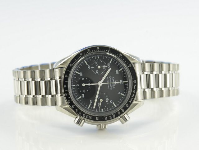 Omega Speedmaster Reduced Automatik