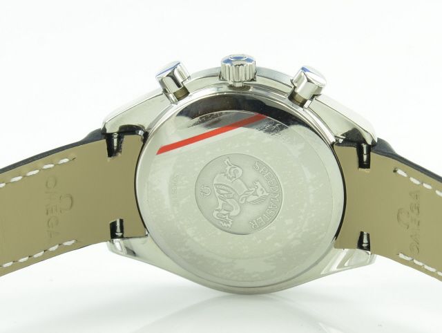 Omega Speedmaster Reduced Automatik