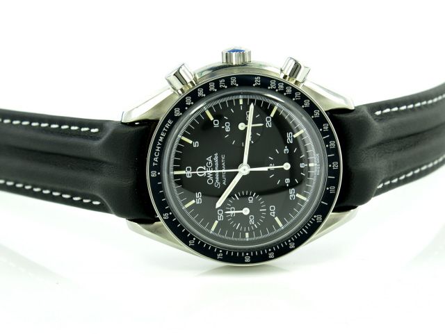 Omega Speedmaster Reduced Automatik
