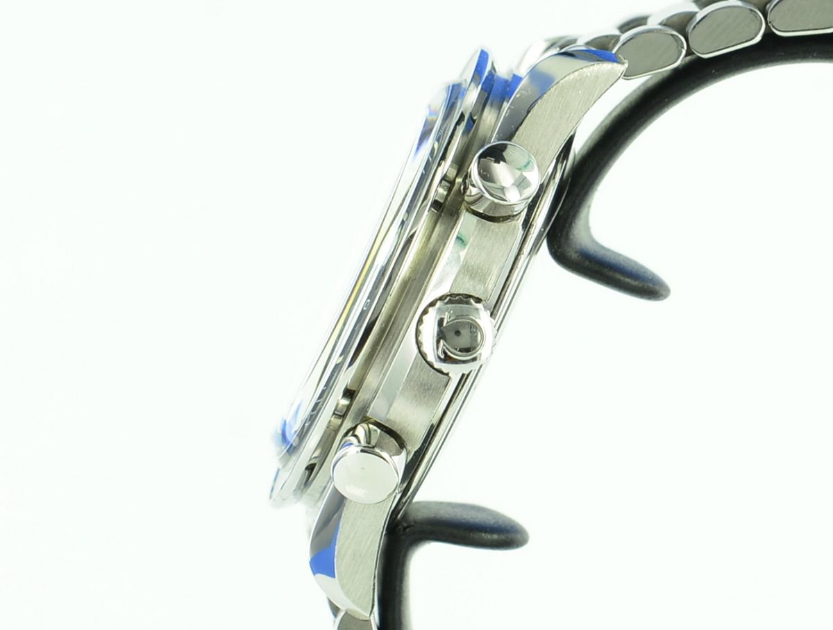 Omega Speedmaster Reduced Automatik