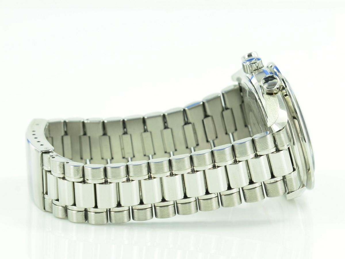 Omega Speedmaster Reduced Automatik