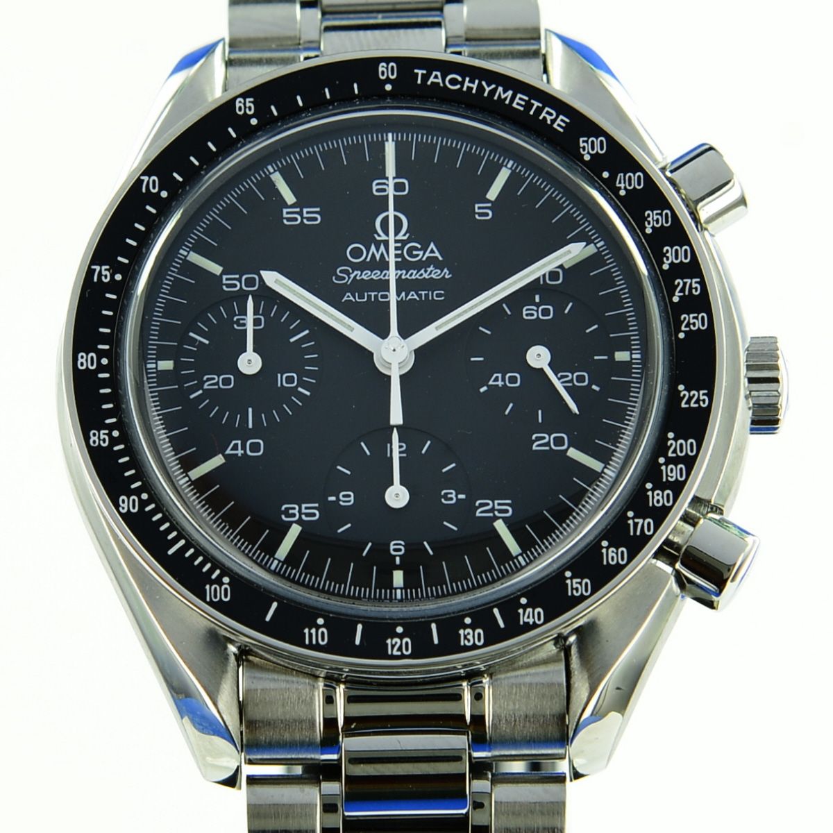 Omega Speedmaster Reduced Automatik