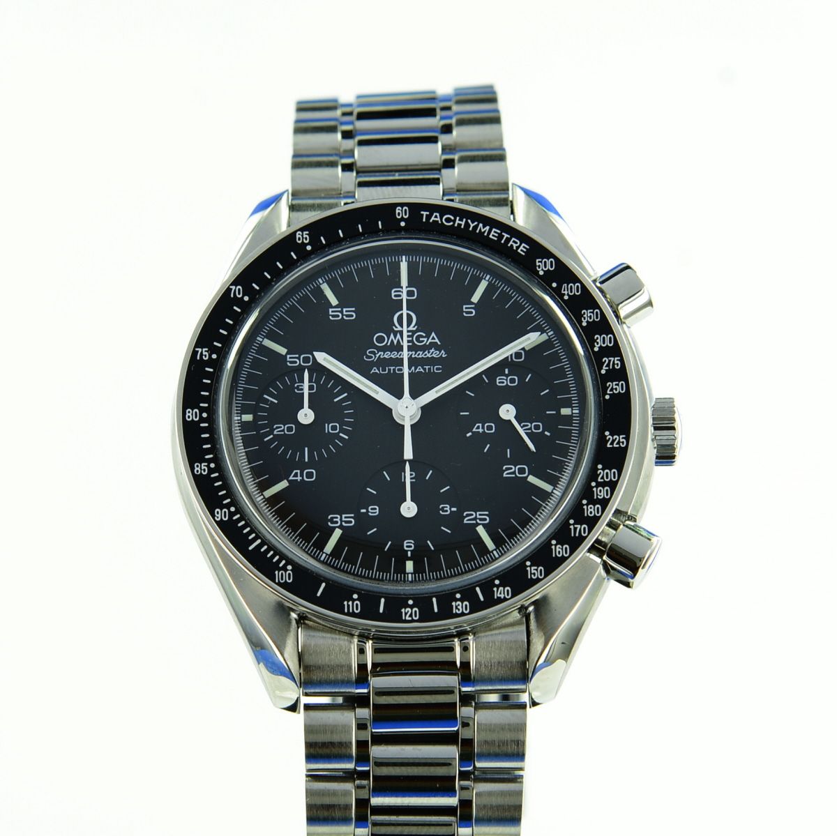 Omega Speedmaster Reduced Automatik