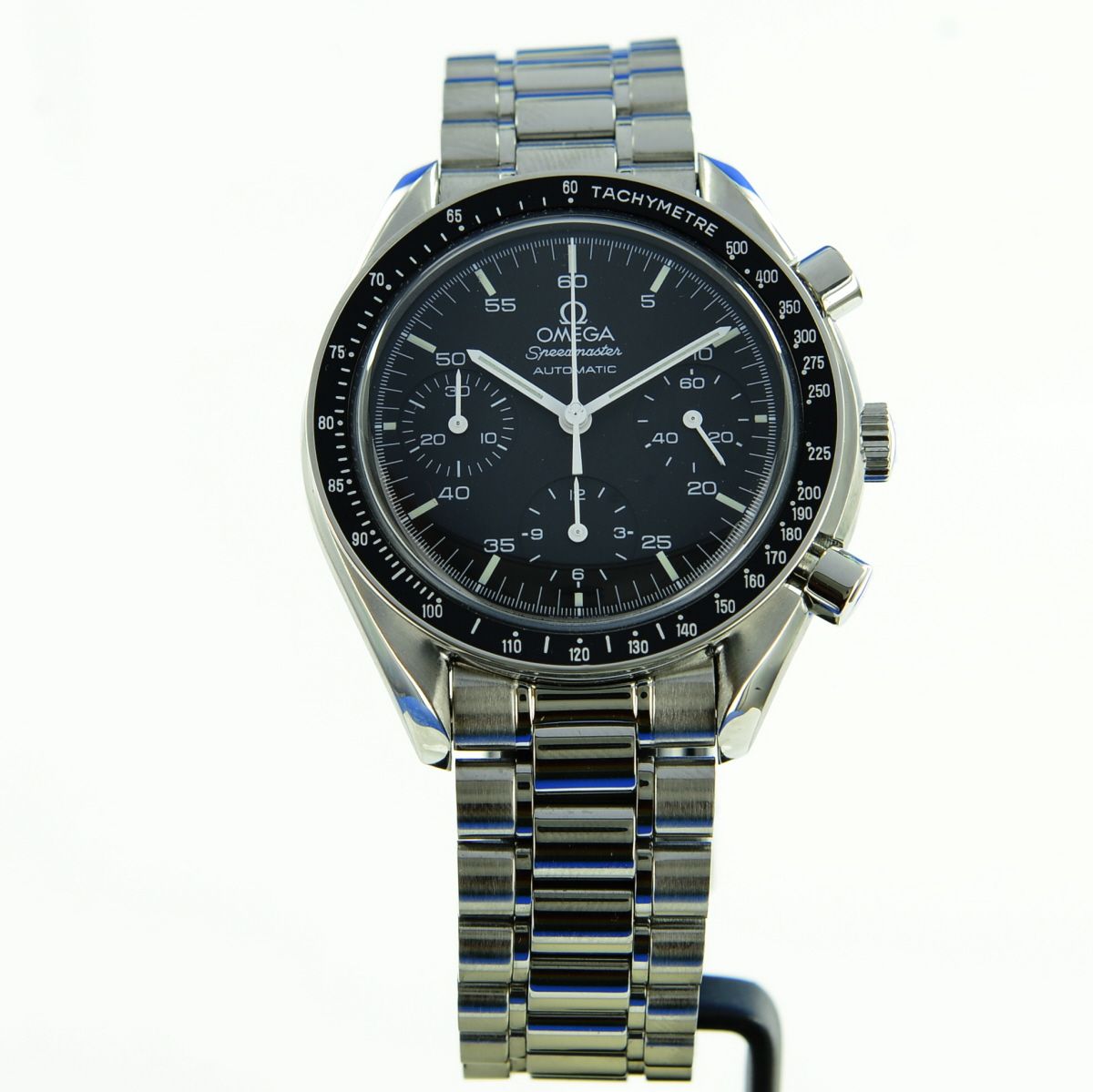 Omega Speedmaster Reduced Automatik