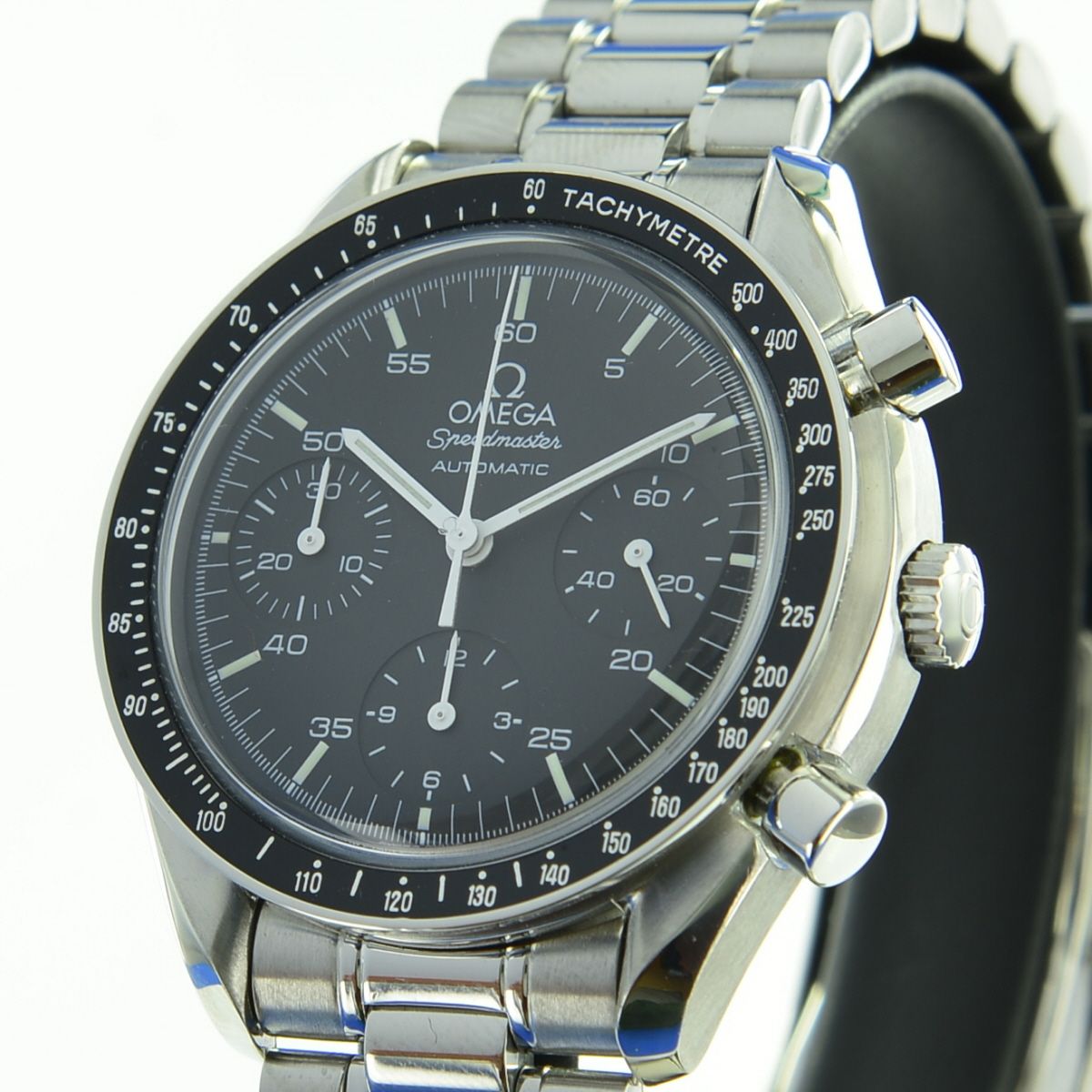 Omega Speedmaster Reduced Automatik