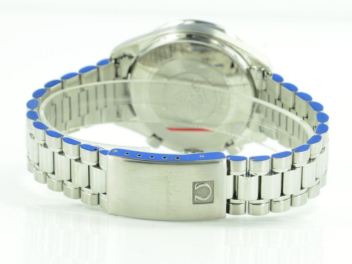 Omega Speedmaster Reduced Automatik