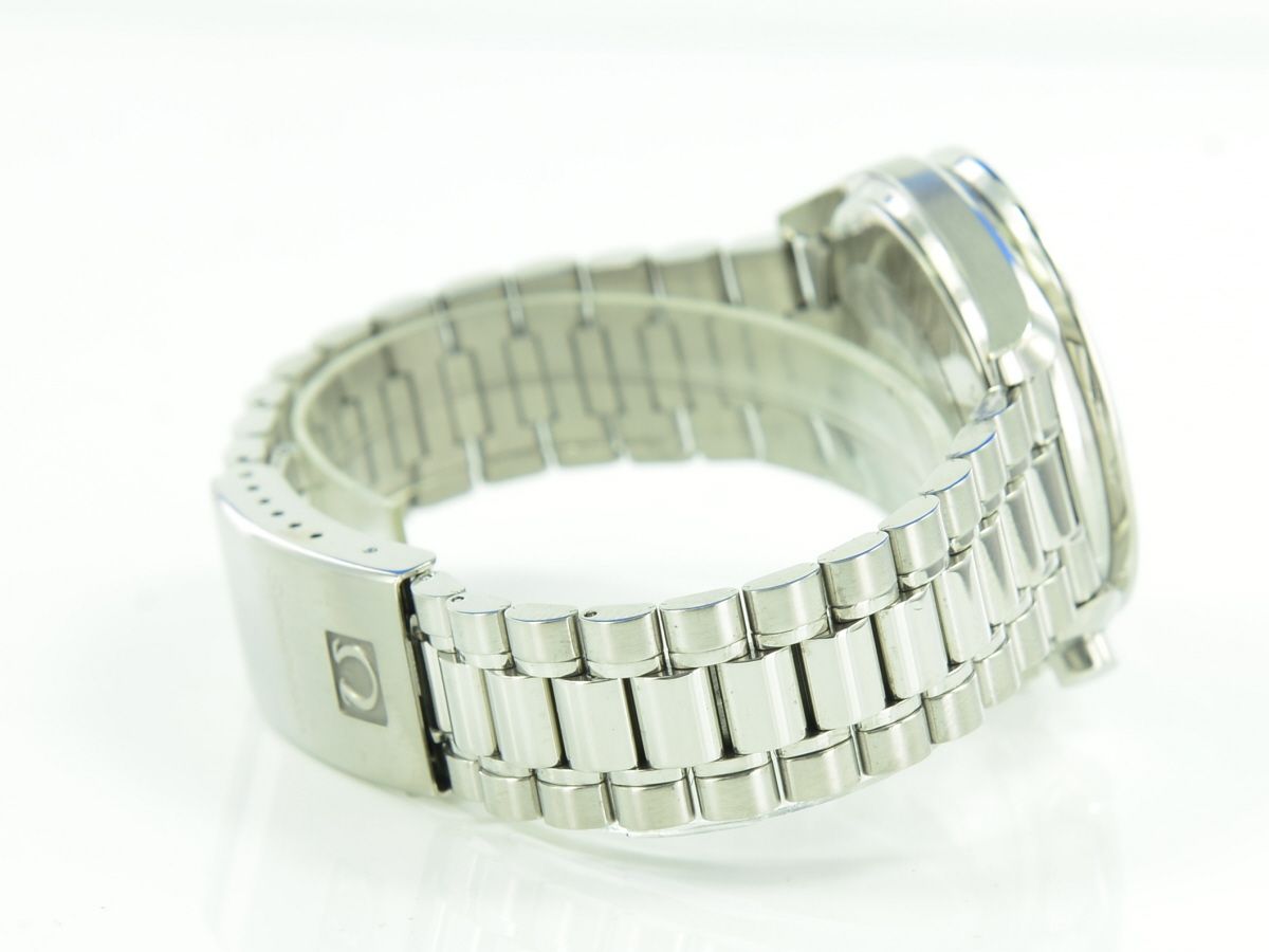 Omega Speedmaster Reduced Automatik