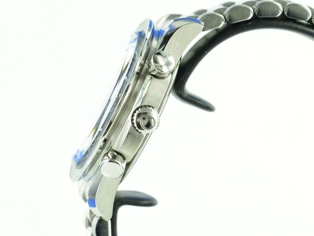 Omega Speedmaster Reduced Automatik