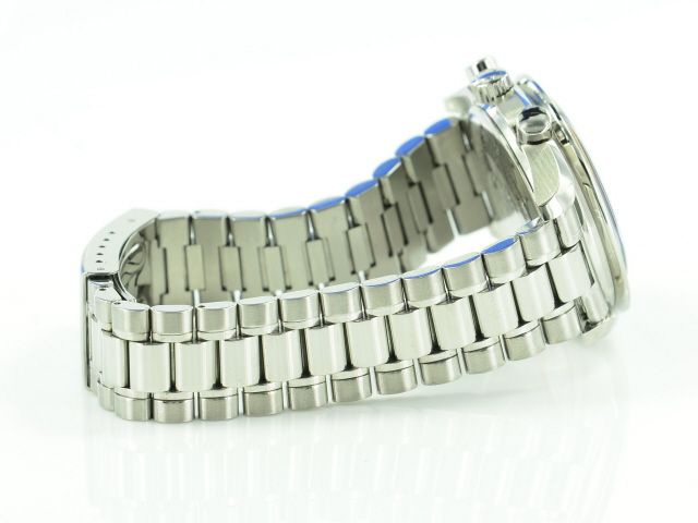 Omega Speedmaster Reduced Automatik