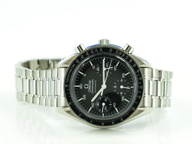 Omega Speedmaster Reduced Automatik