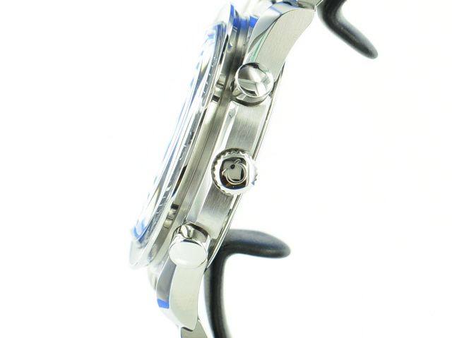 Omega Speedmaster Reduced Automatik