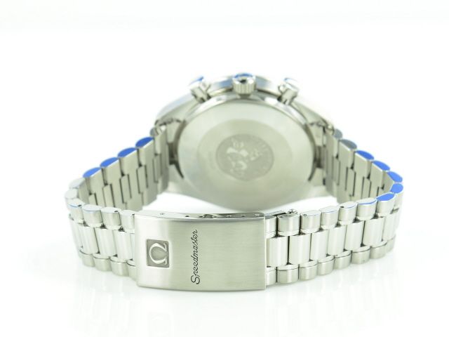 Omega Speedmaster Reduced Automatik