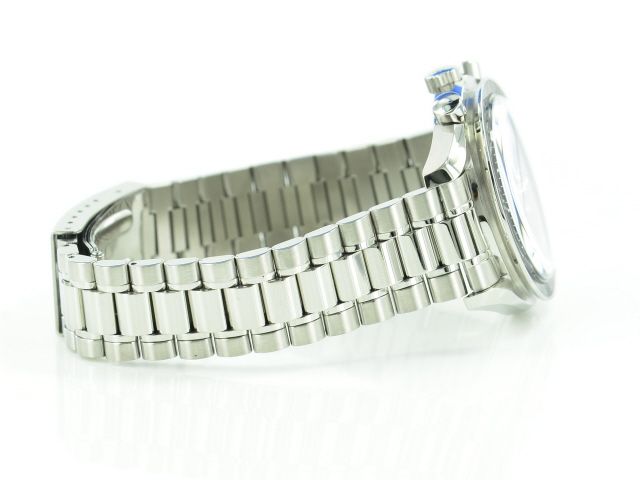 Omega Speedmaster Reduced Automatik