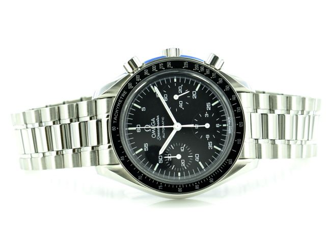 Omega Speedmaster Reduced Automatik