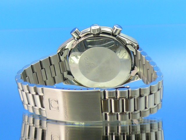 Omega Speedmaster Reduced Automatik