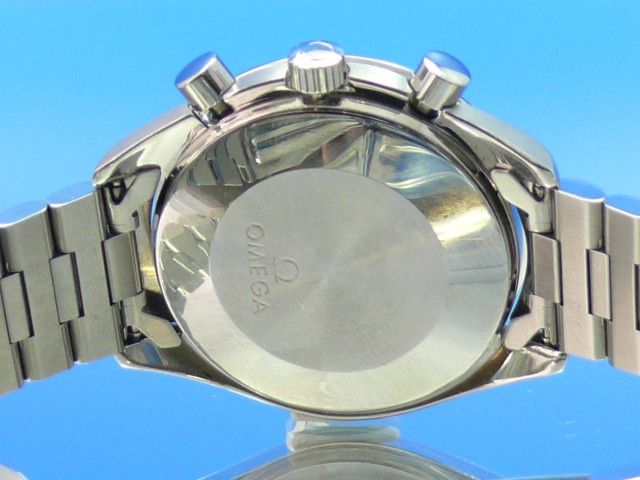 Omega Speedmaster Reduced Automatik