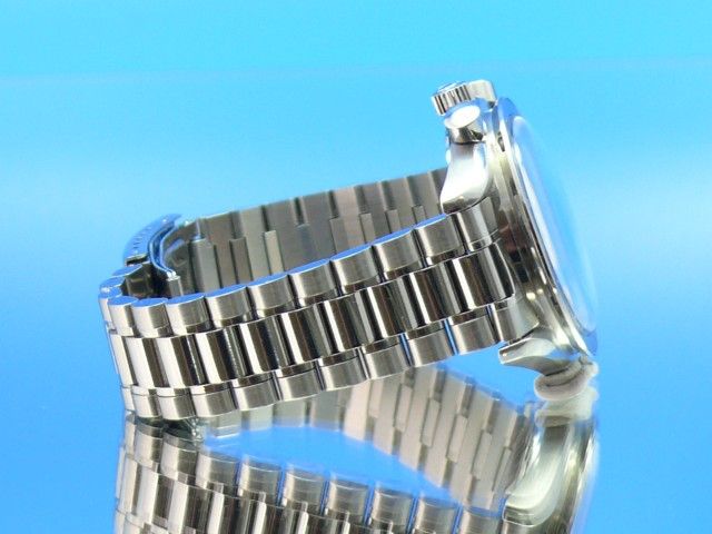 Omega Speedmaster Reduced Automatik