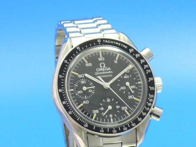 Omega Speedmaster Reduced Automatik