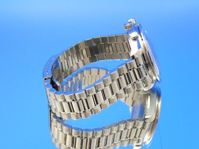 Omega Speedmaster Reduced Automatik