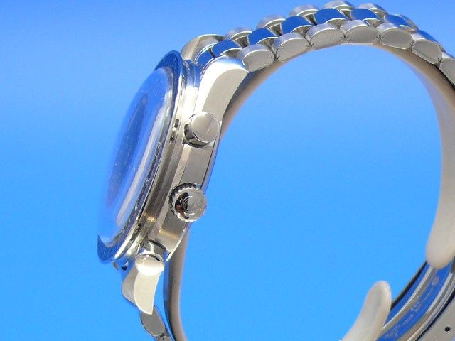 Omega Speedmaster Reduced Automatik