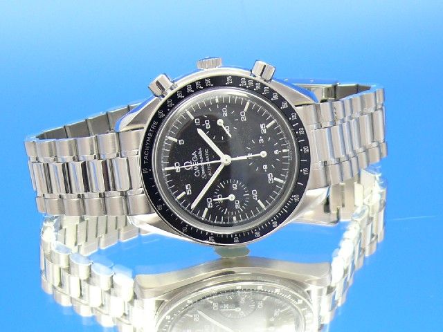 Omega Speedmaster Reduced Automatik