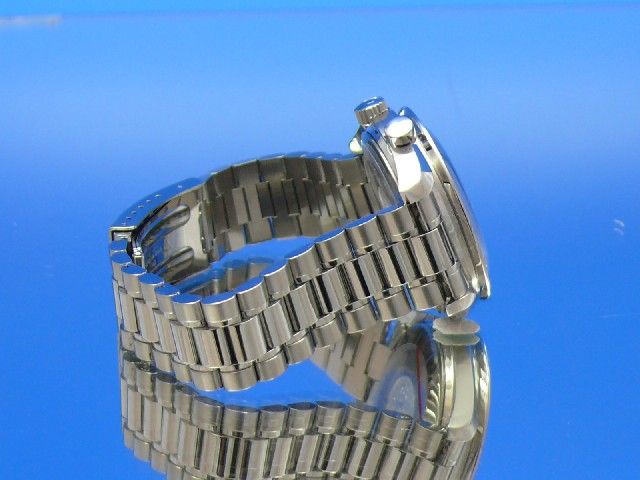 Omega Speedmaster Reduced Automatik