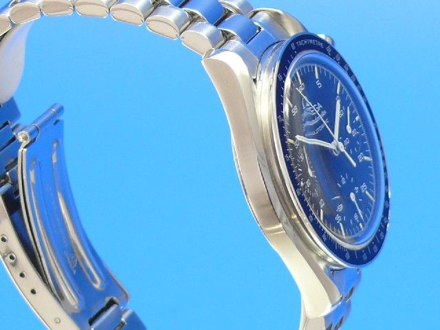 Omega Speedmaster Reduced Automatik