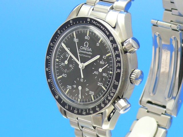Omega Speedmaster Reduced Automatik