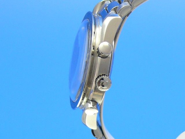 Omega Speedmaster Reduced Automatik