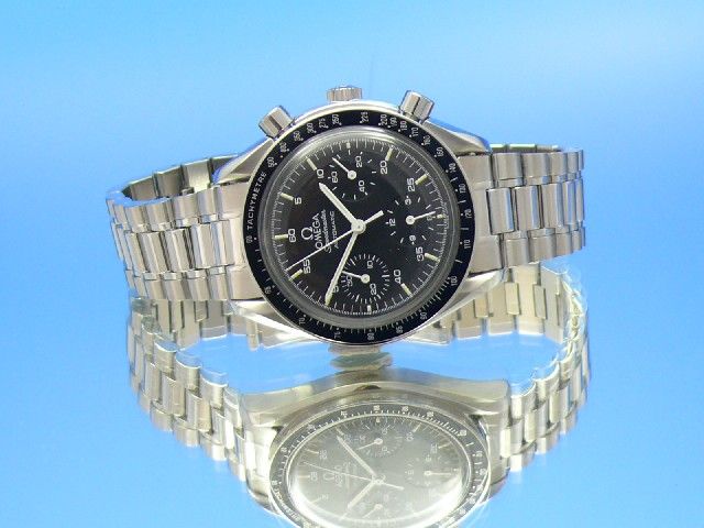 Omega Speedmaster Reduced Automatik