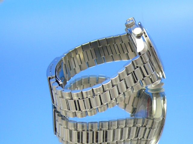 Omega Speedmaster Reduced Automatik