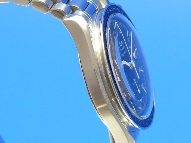 Omega Speedmaster Reduced Automatik