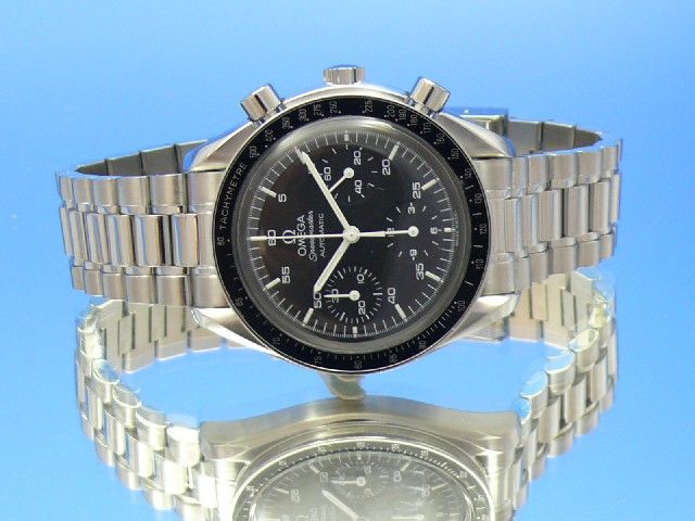 Omega Speedmaster Reduced Automatik