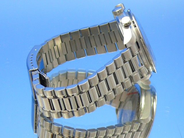 Omega Speedmaster Reduced Automatik