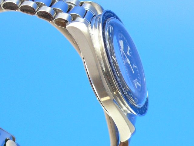 Omega Speedmaster Reduced Automatik