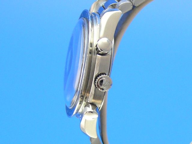 Omega Speedmaster Reduced Automatik