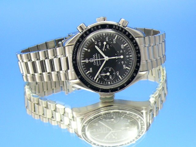 Omega Speedmaster Reduced Automatik