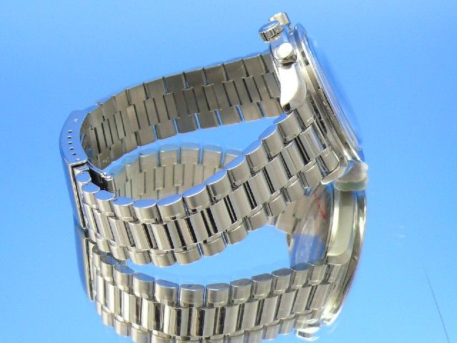 Omega Speedmaster Reduced Automatik