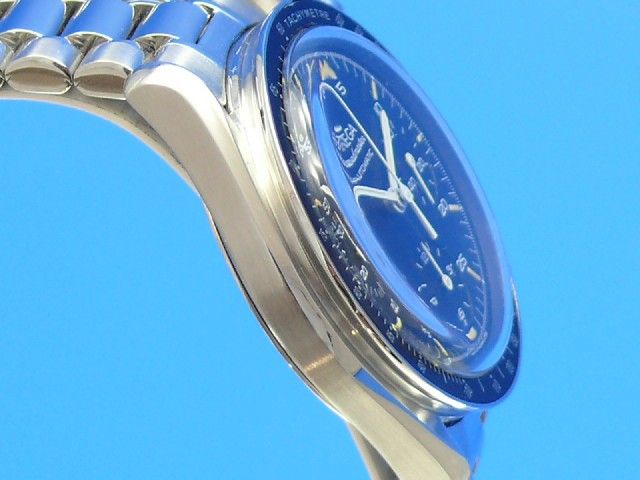 Omega Speedmaster Reduced Automatik