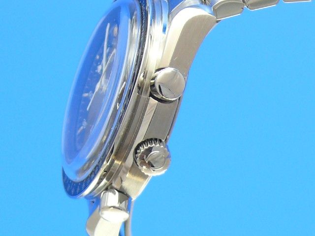 Omega Speedmaster Reduced Automatik