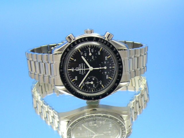 Omega Speedmaster Reduced Automatik