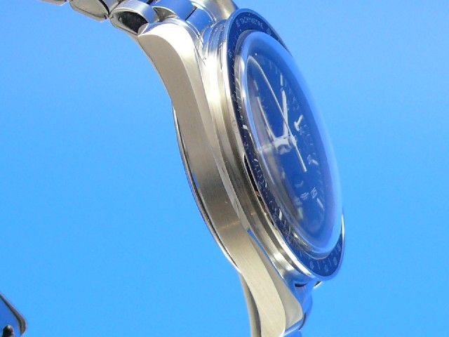 Omega Speedmaster Reduced Automatik