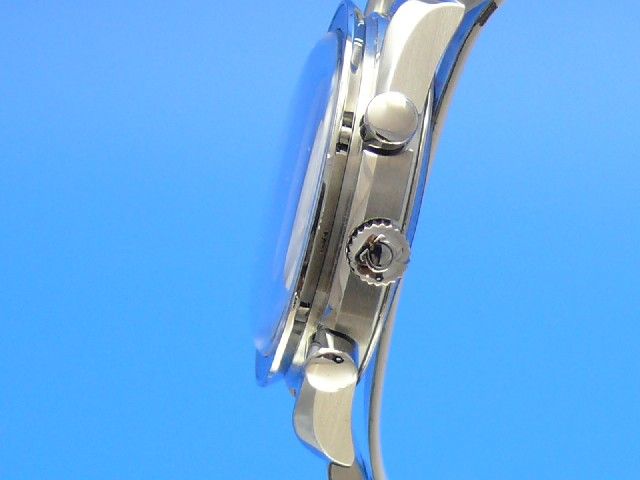 Omega Speedmaster Reduced Automatik