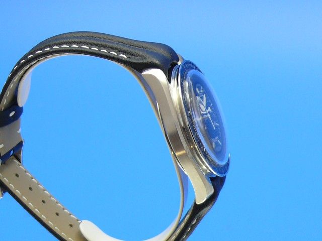 Omega Speedmaster Reduced Automatik