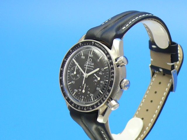 Omega Speedmaster Reduced Automatik
