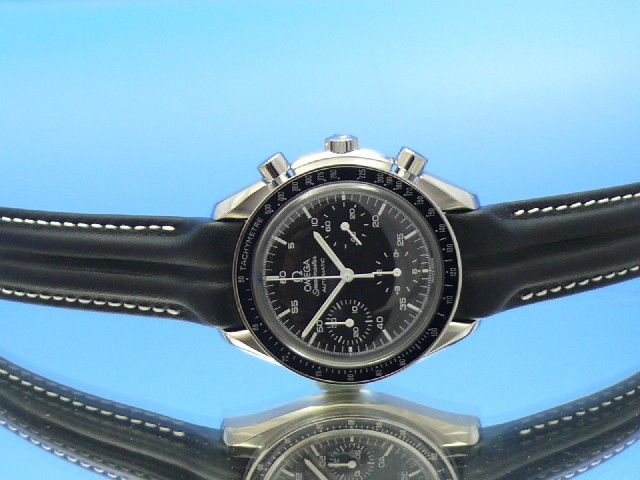 Omega Speedmaster Reduced Automatik