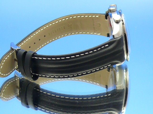 Omega Speedmaster Reduced Automatik