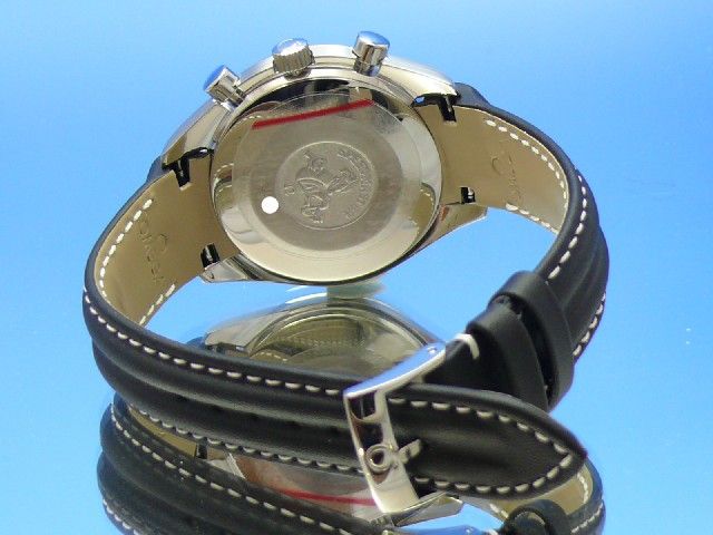 Omega Speedmaster Reduced Automatik