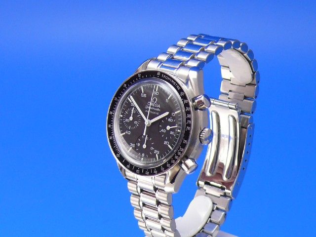 Omega Speedmaster Reduced Automatik
