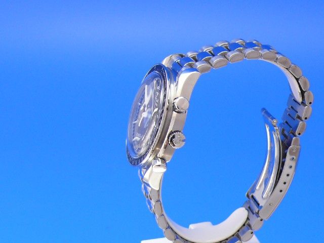 Omega Speedmaster Reduced Automatik